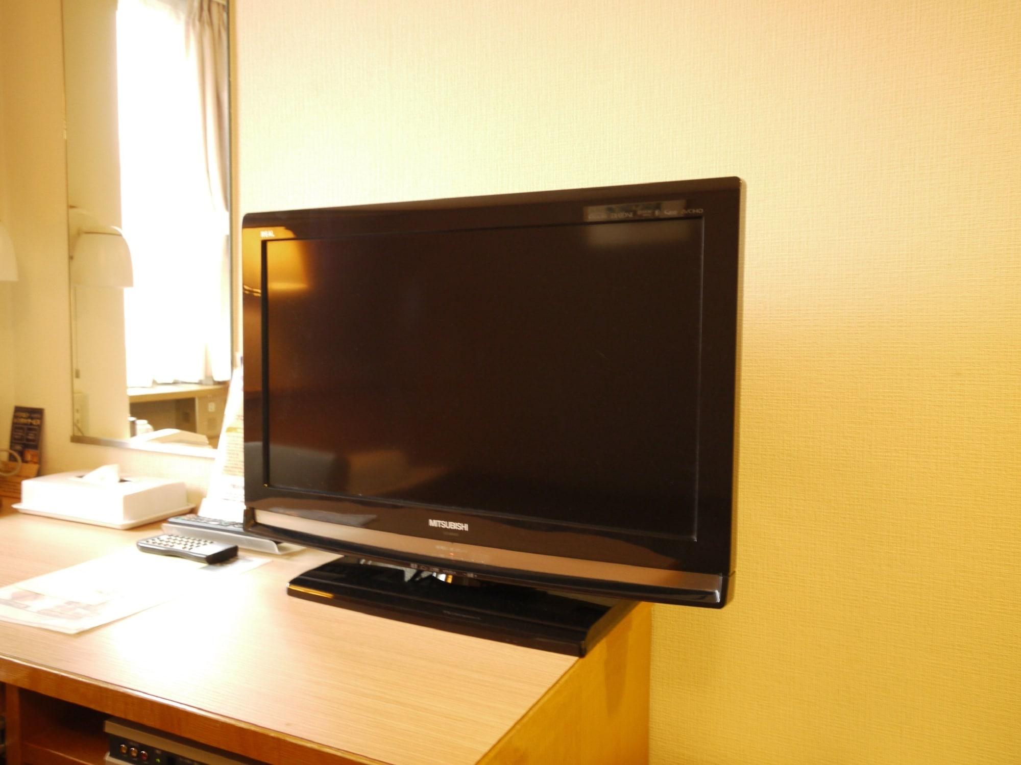 Hotel Route-Inn Abashiri Ekimae Extérieur photo