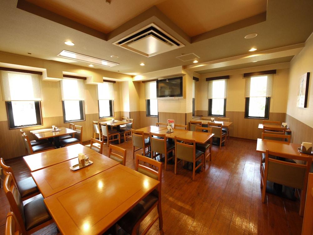 Hotel Route-Inn Abashiri Ekimae Extérieur photo