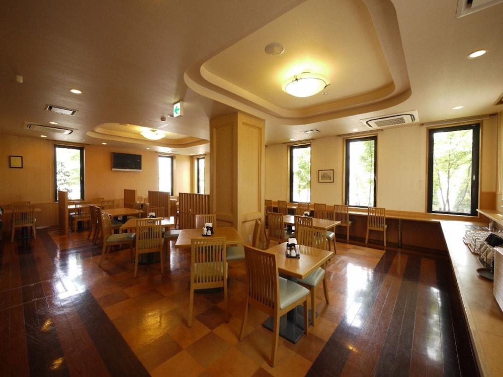 Hotel Route-Inn Abashiri Ekimae Extérieur photo