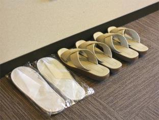 Hotel Route-Inn Abashiri Ekimae Chambre photo